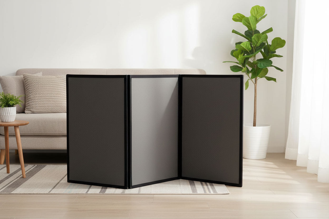 Folding Tatami Mat - Comfort Pure