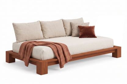 Japanese Tatami Daybed Frame
