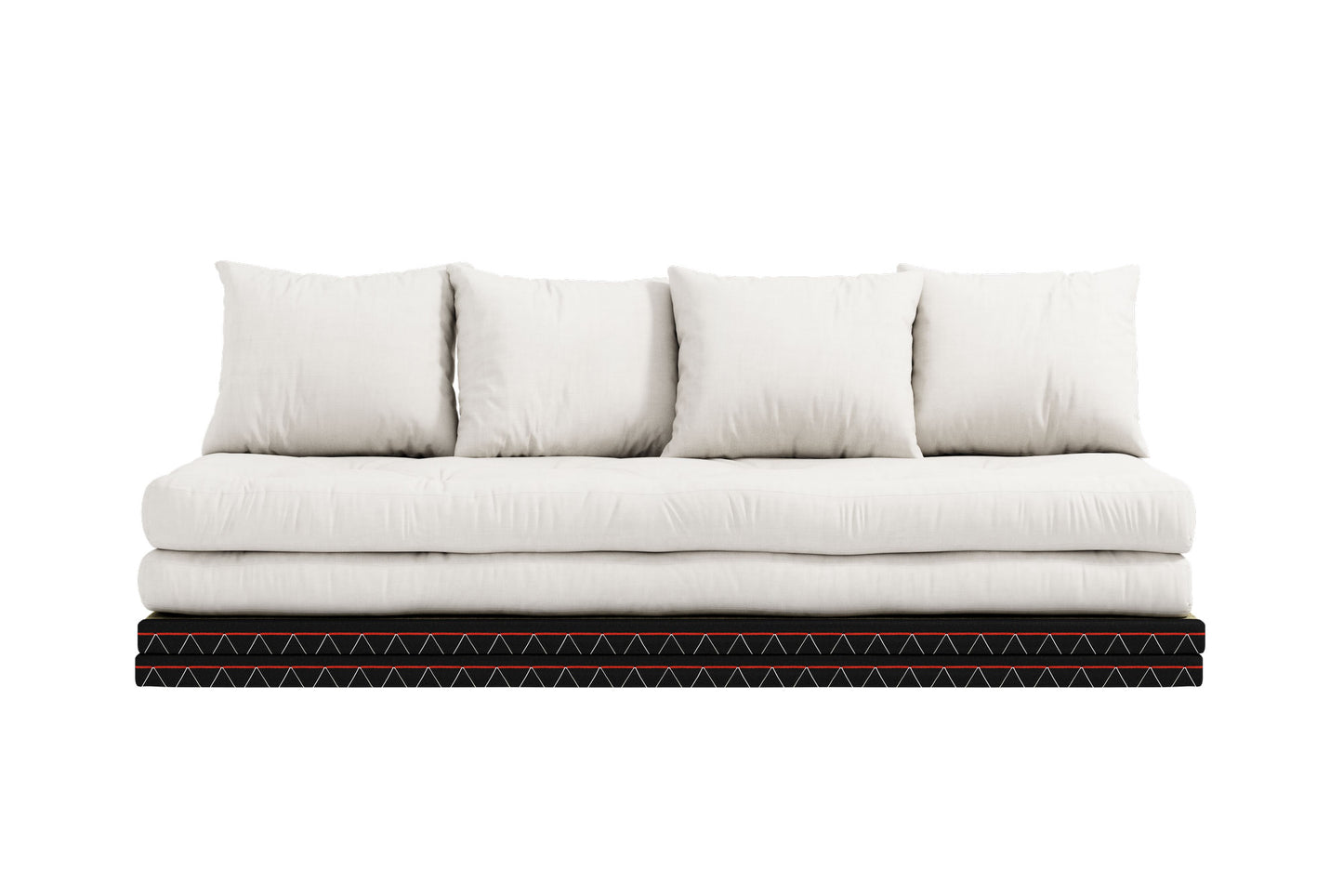 Tatami Daybed Sofa Sleeper