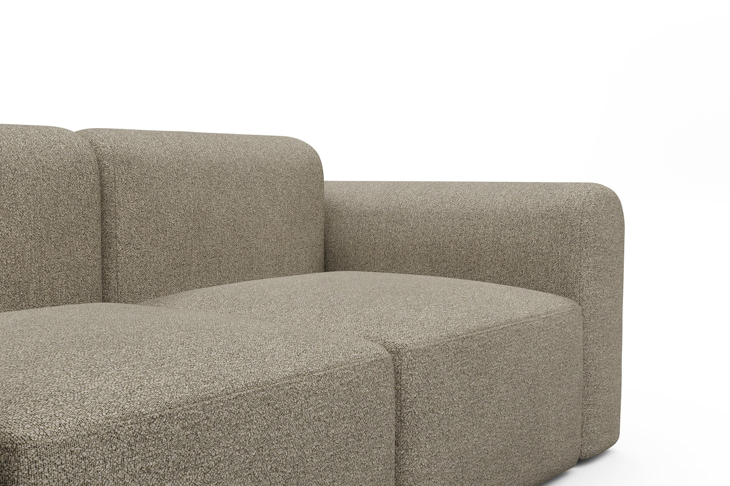 Rund Modular Sofa
