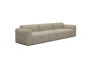 Rund Modular Sofa