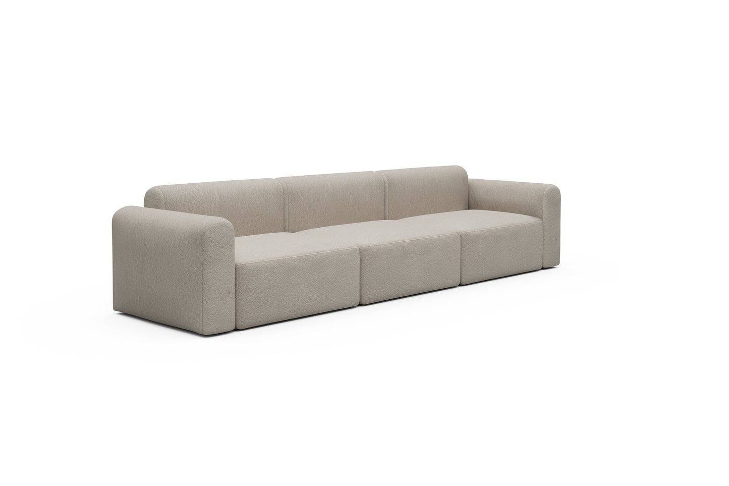 Rund Modular Sofa