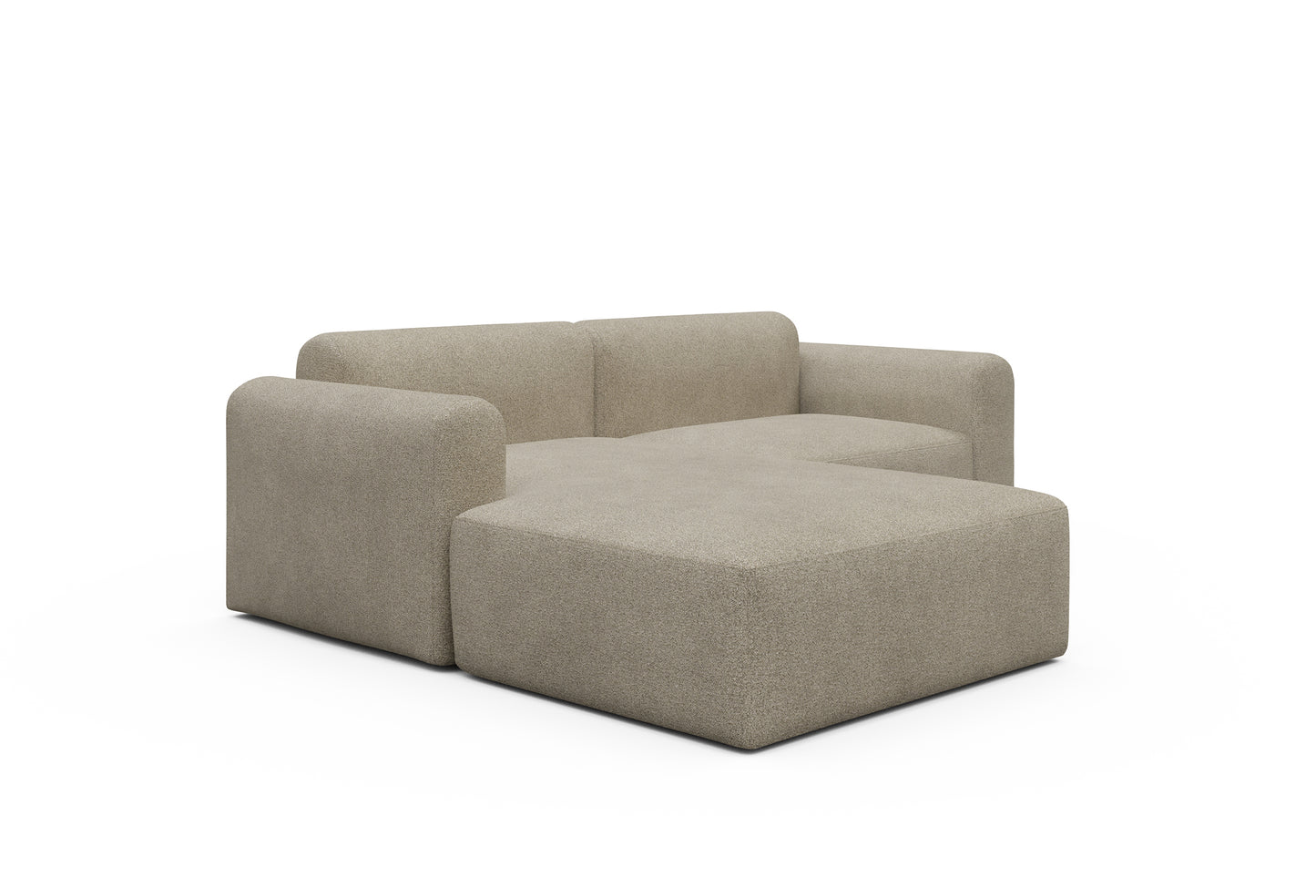 Rund Modular Sofa