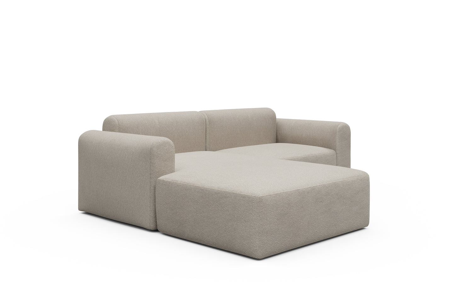Rund Modular Sofa