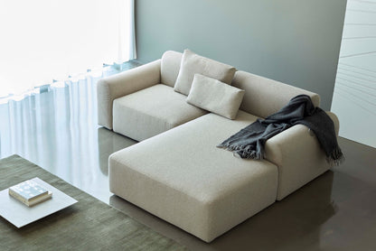 Rund Modular Sofa