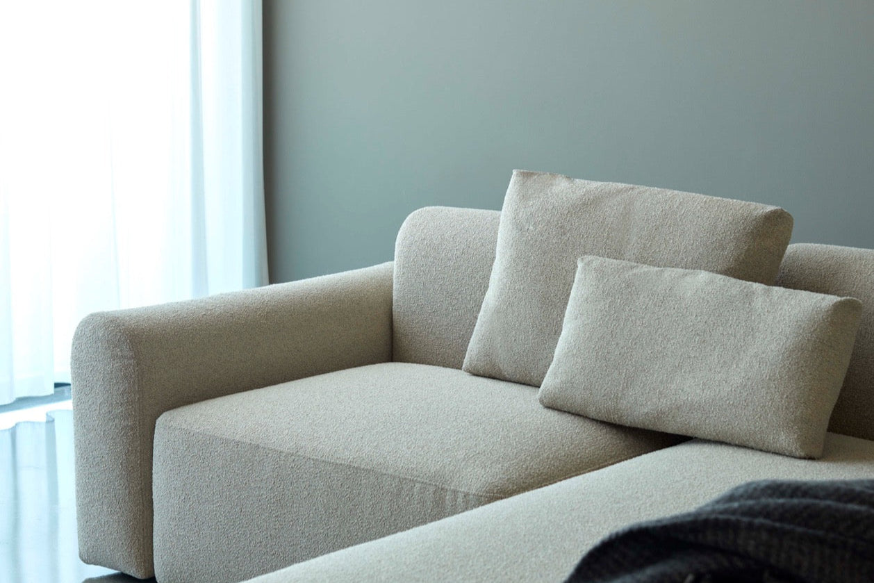 Rund Modular Sofa