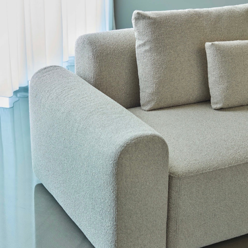 Rund Modular Sofa