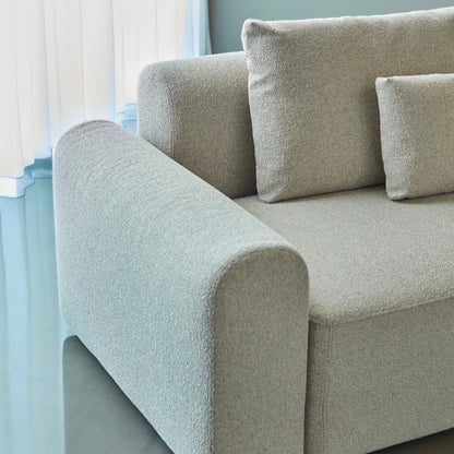 Rund Modular Sofa