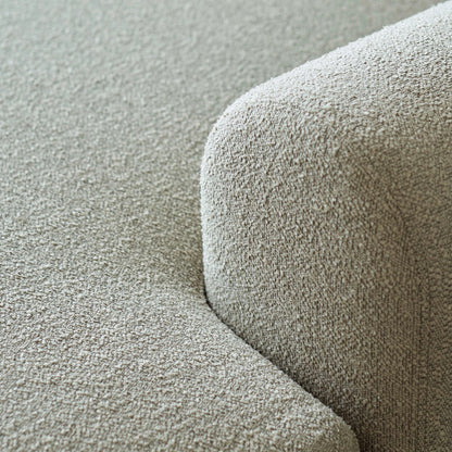Rund Modular Sofa