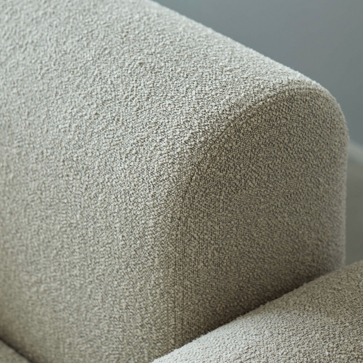 Rund Modular Sofa