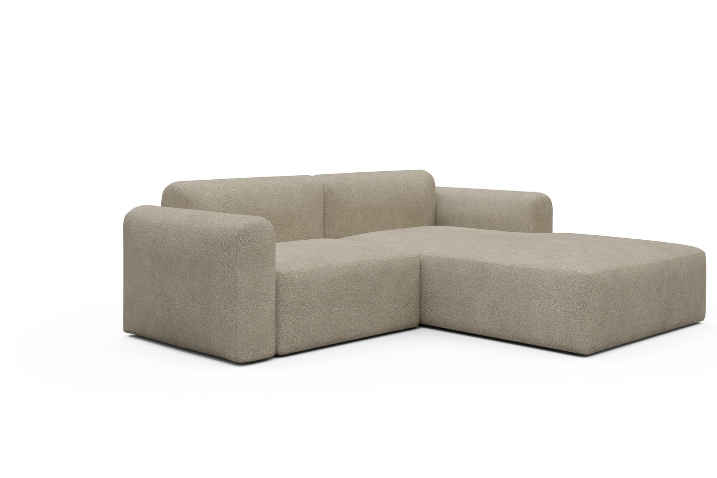 Rund Modular Sofa
