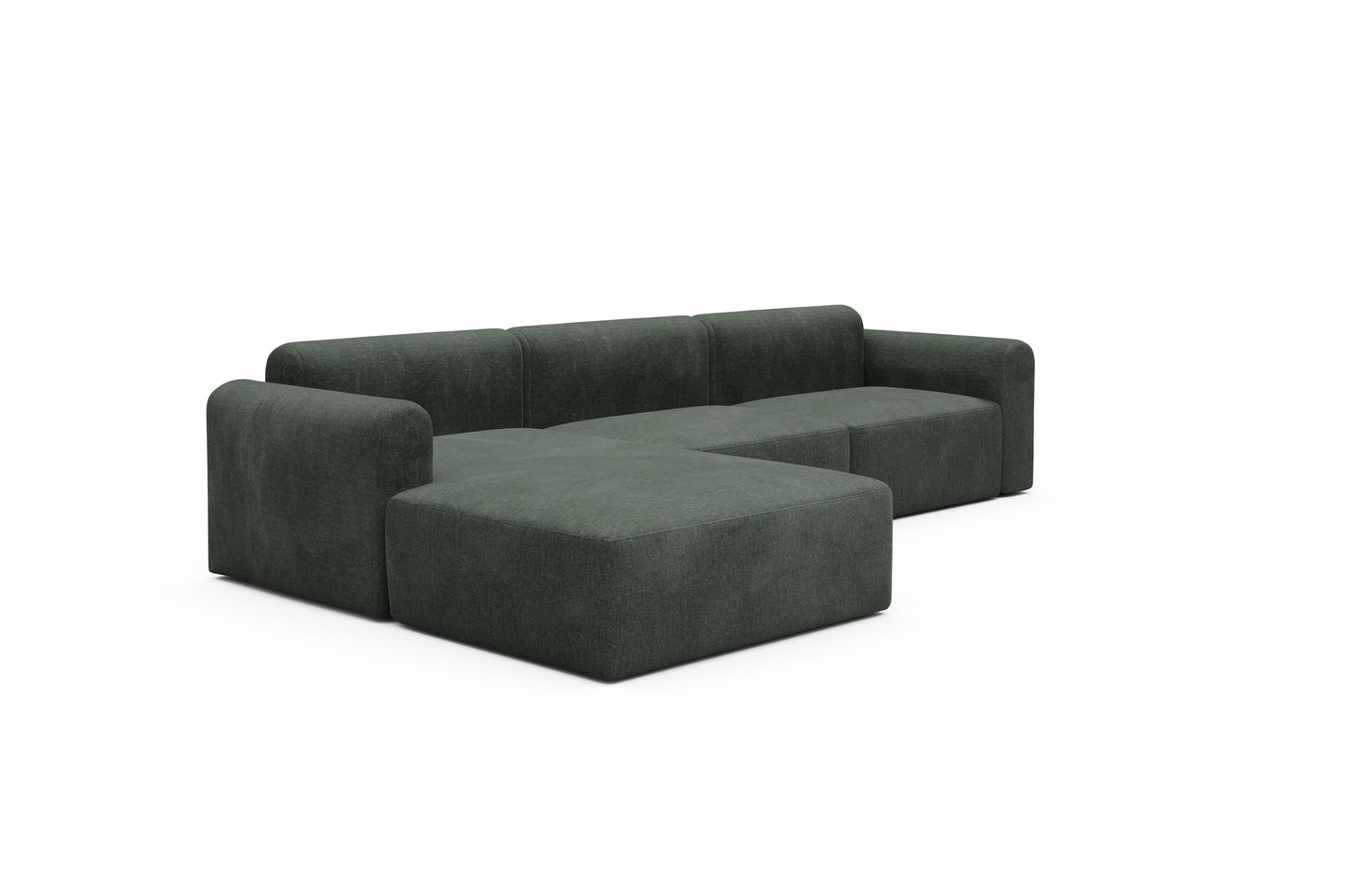 Rund Modular Sofa