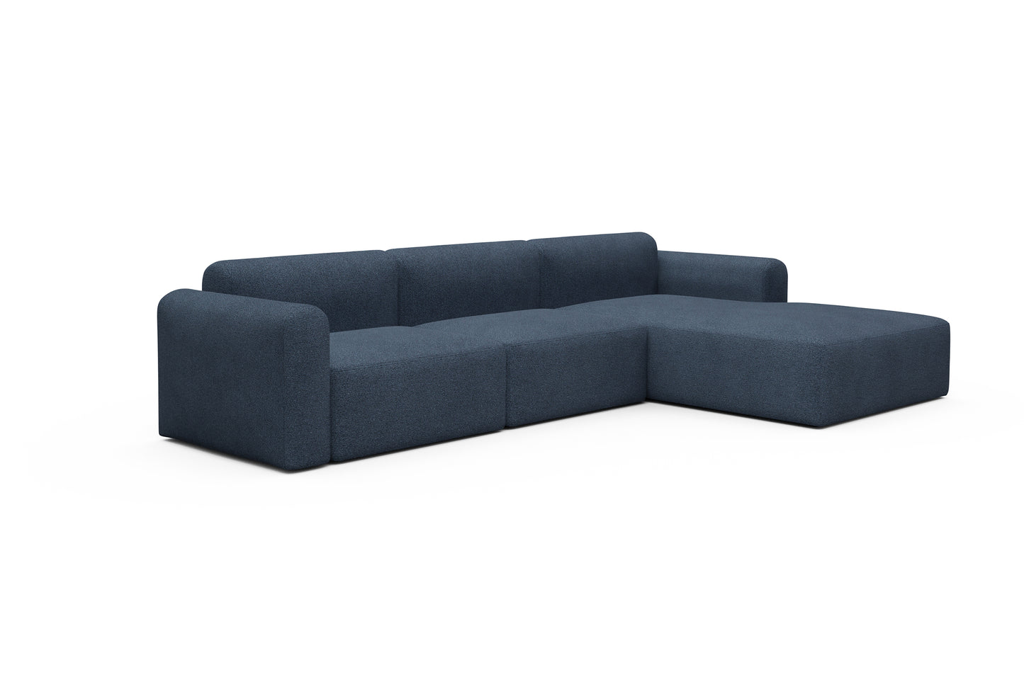 Rund Modular Sofa