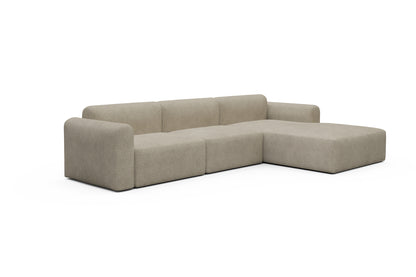 Rund Modular Sofa