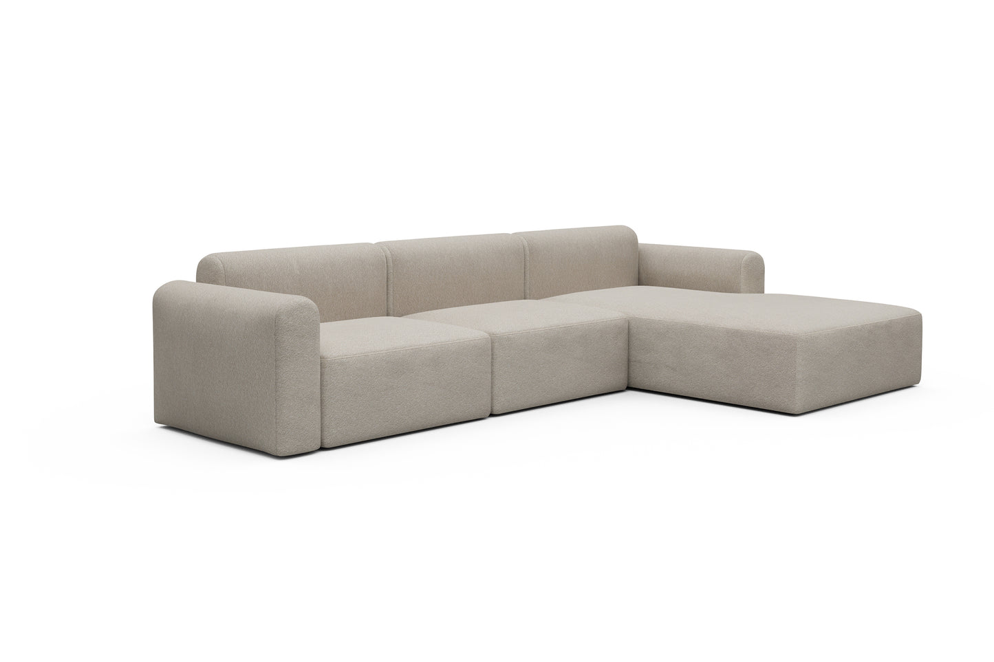 Rund Modular Sofa