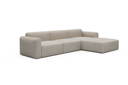 Rund Modular Sofa