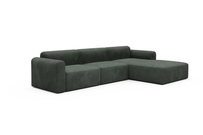 Rund Modular Sofa