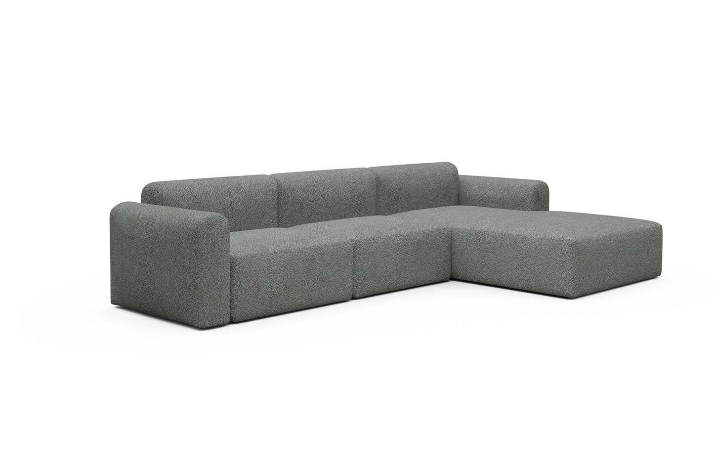 Rund Modular Sofa