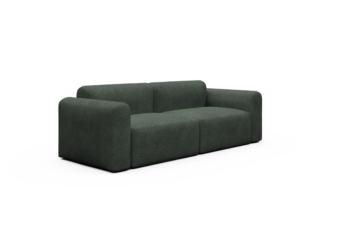 Rund Modular Sofa