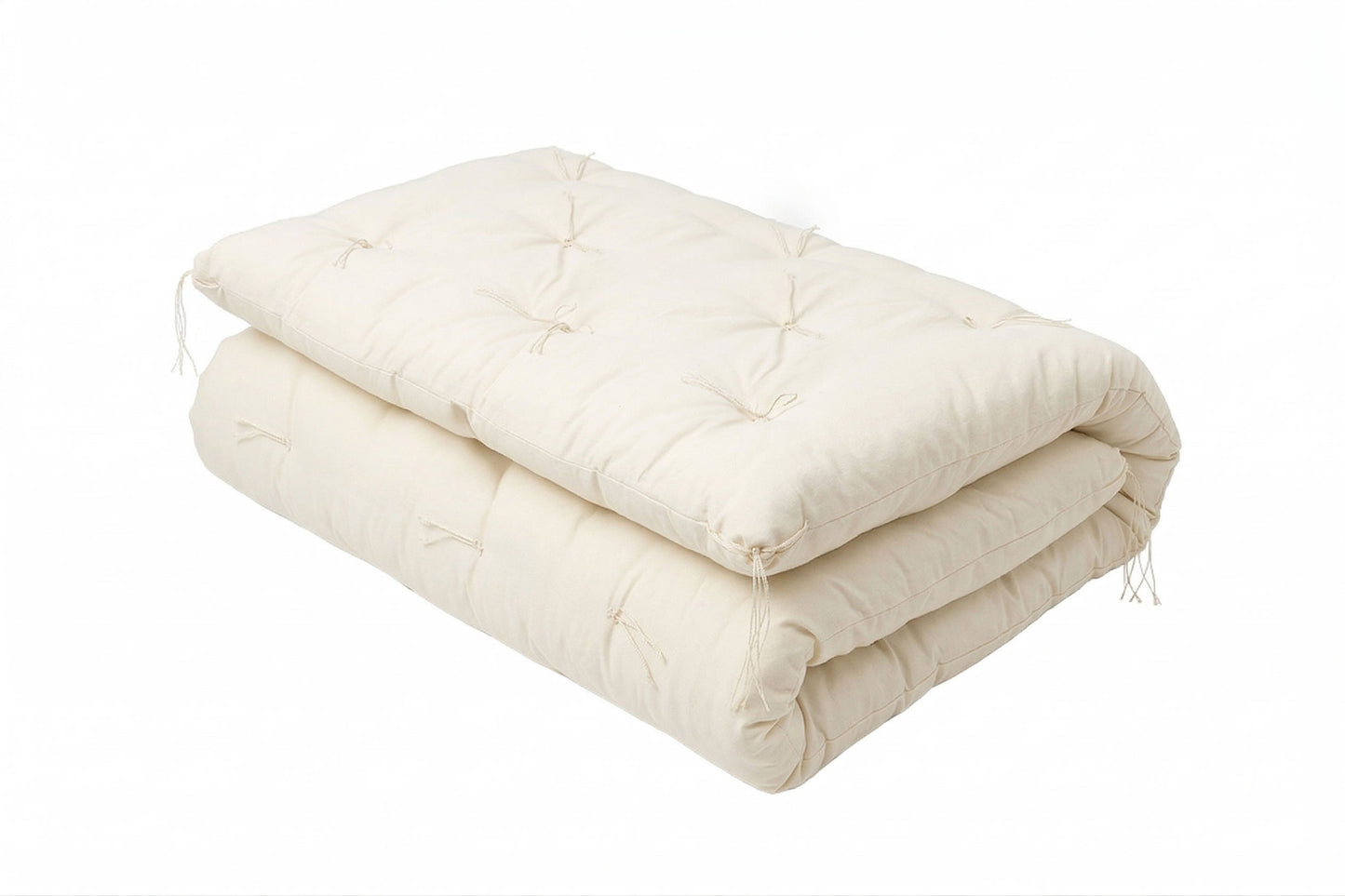 Traditional Japanese Handmade Shikibuton