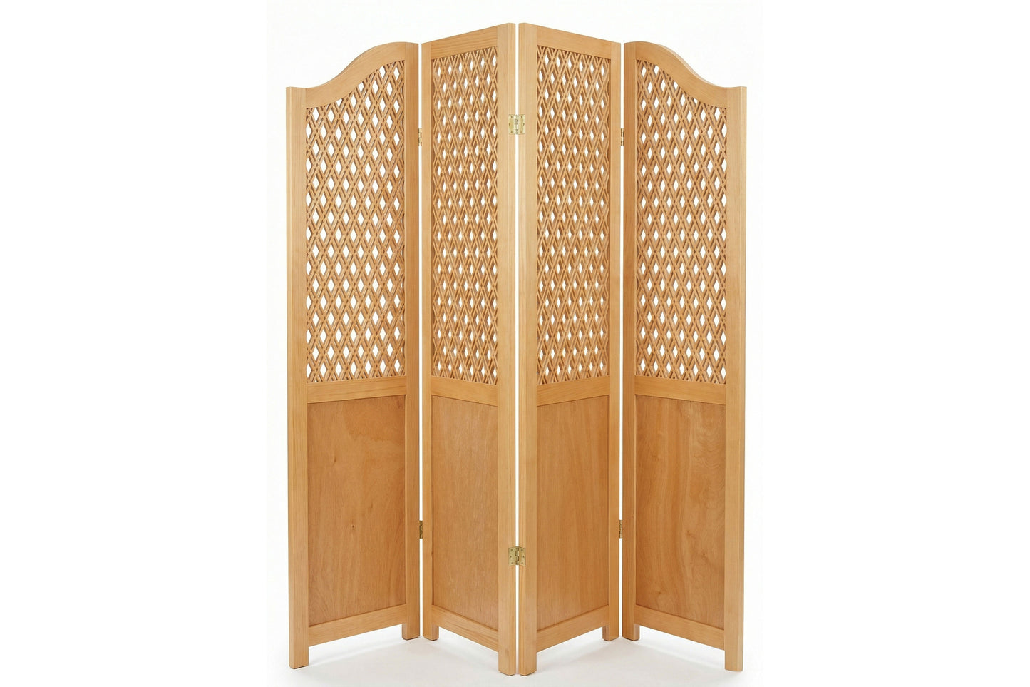 wood trellis screen Trellis Wooden Shoji Screen