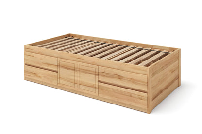 Captain's Bed - Comfort Pure