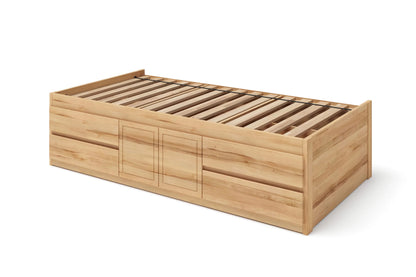 Captain's Bed