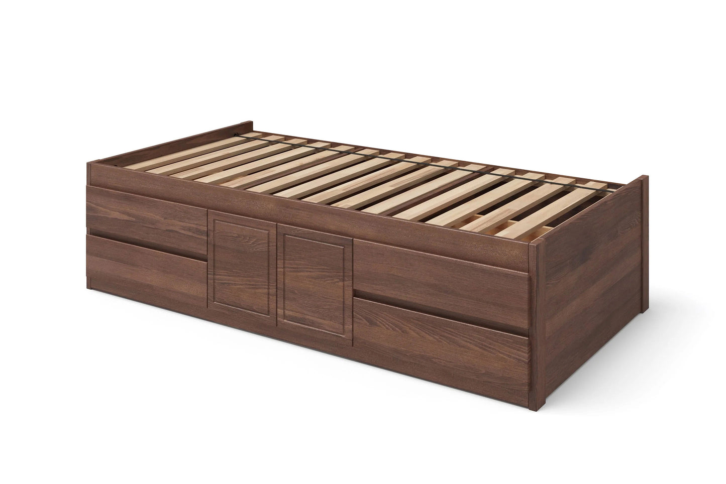 Captain's Bed
