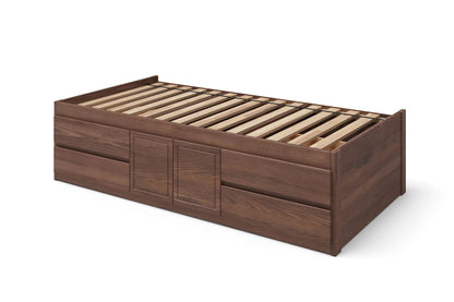 Captain's Bed