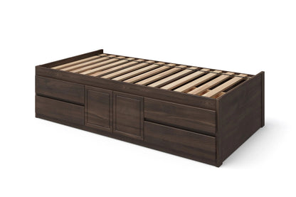 Captain's Bed
