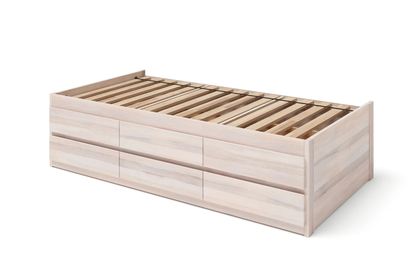 Captain's Bed