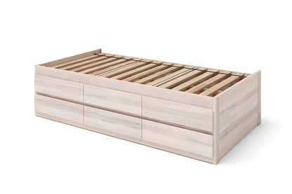 Captain's Bed
