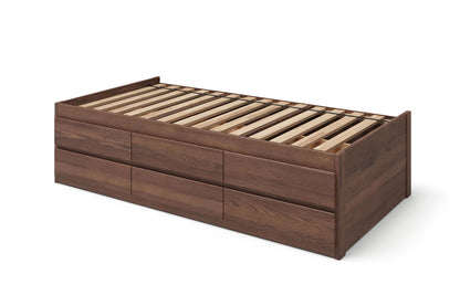 Captain's Bed