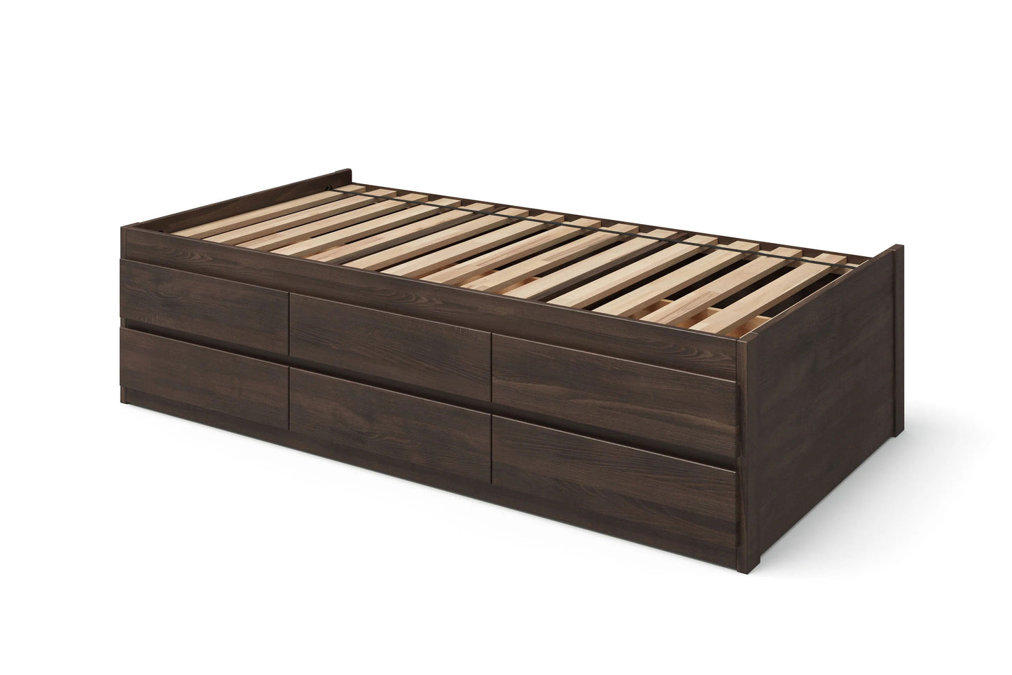 Captain's Bed