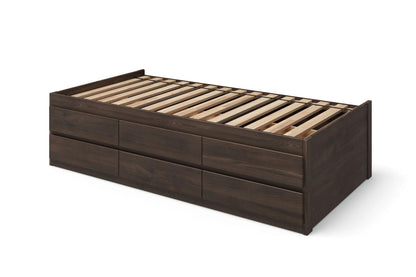 Captain's Bed
