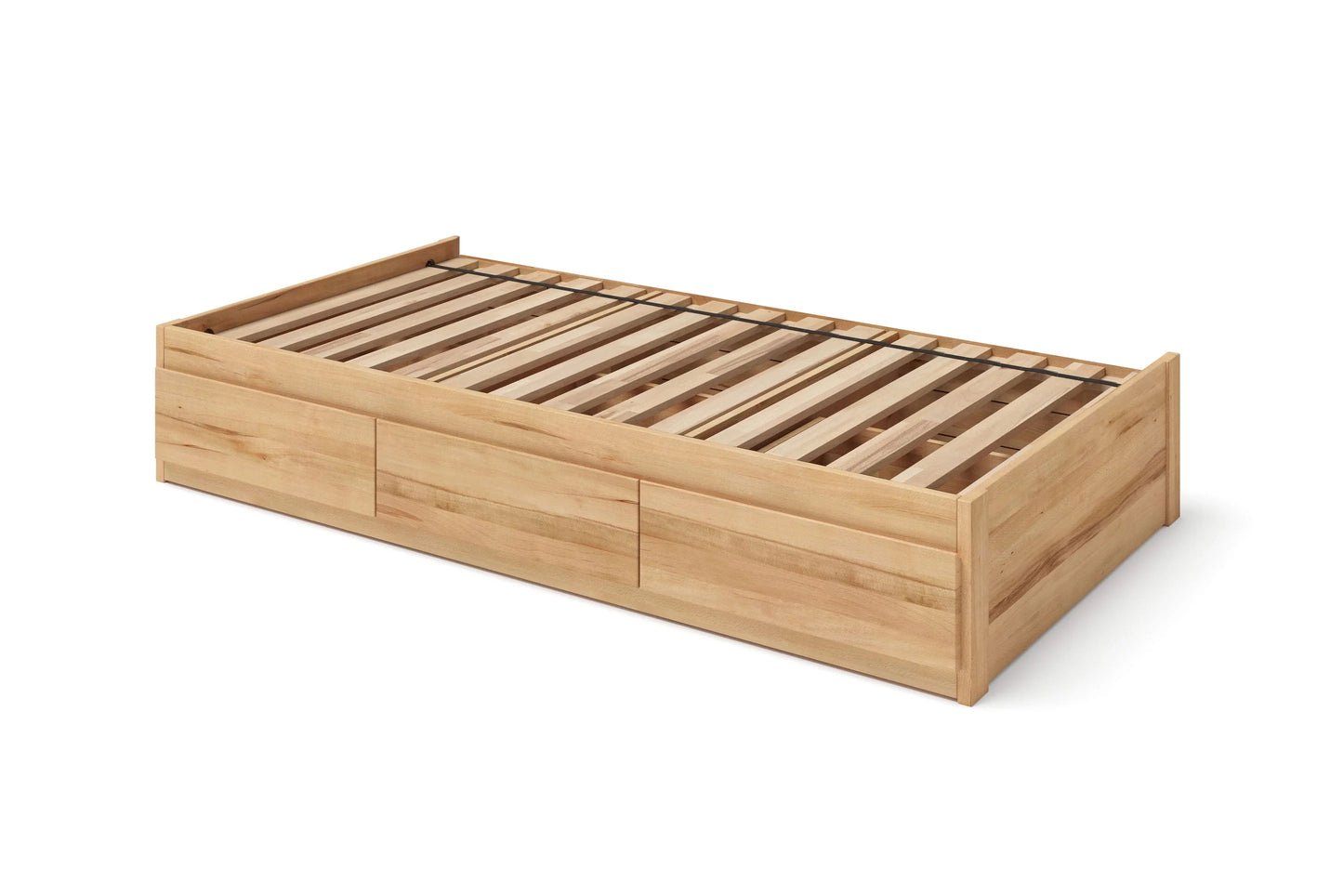 Captain's Bed