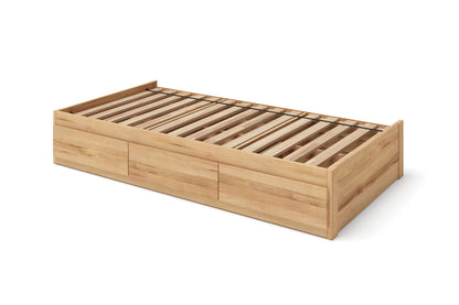 Captain's Bed