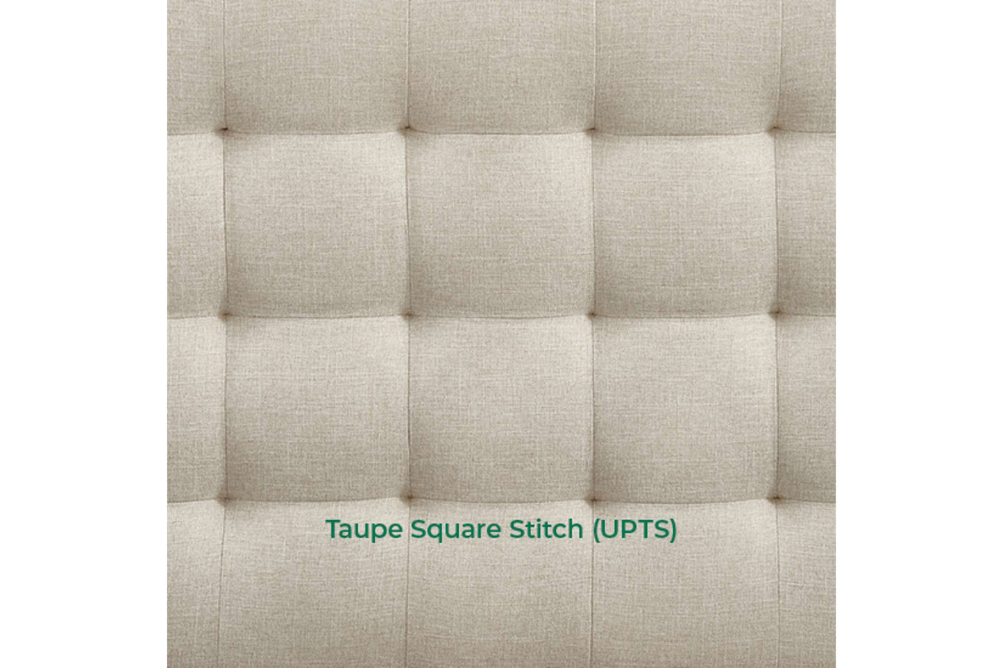 McKenzie Upholstered Panel Bed - Whittier Wood