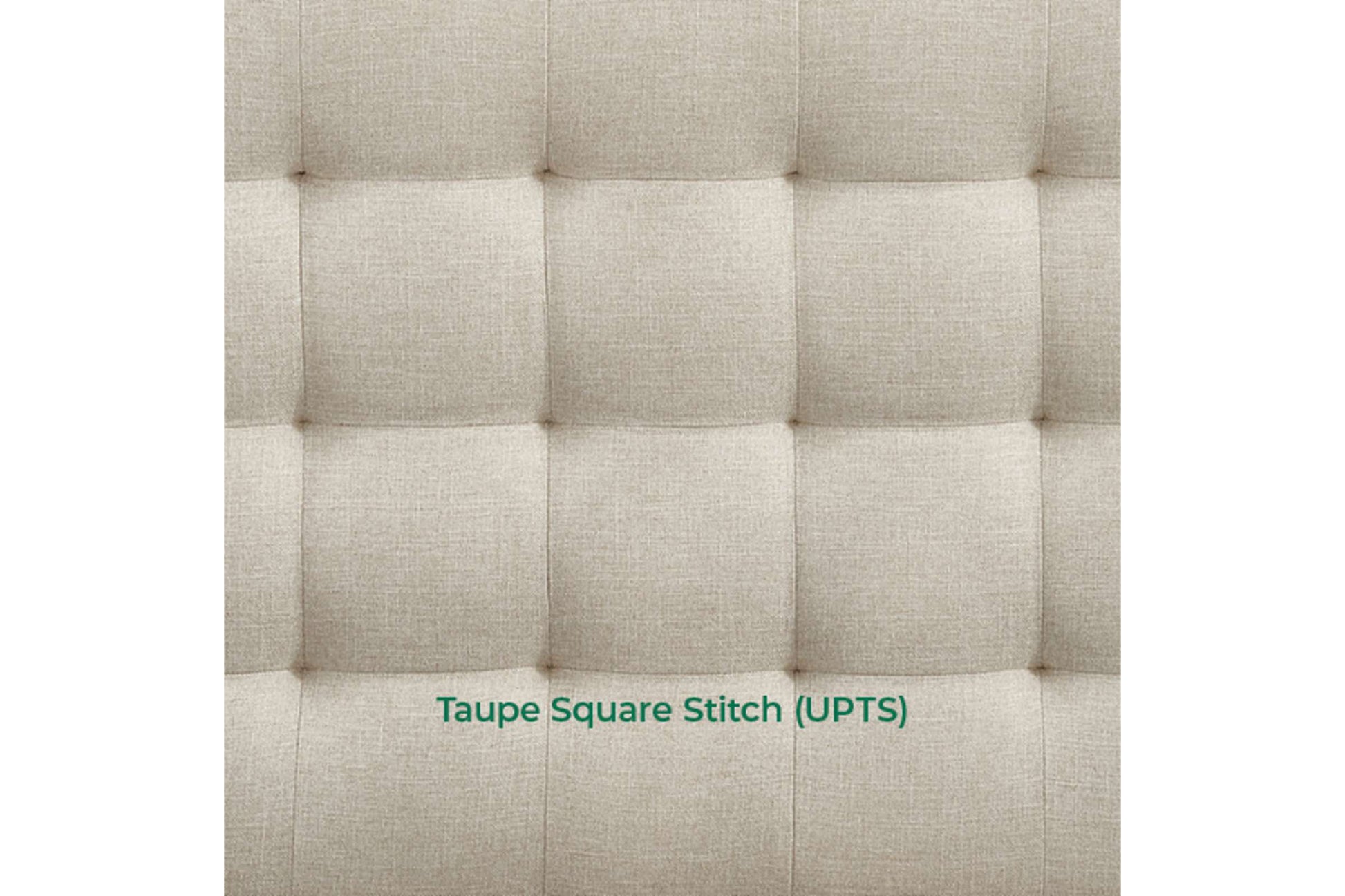 McKenzie Upholstered Panel Bed - Whittier Wood
