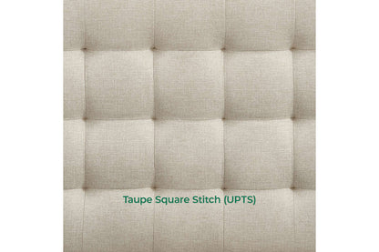 McKenzie Upholstered Panel Storage Bed - Whittier Wood
