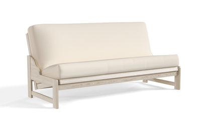 Virgo Eco-Friendly Beech Wood Futon Sofa Bed Frame