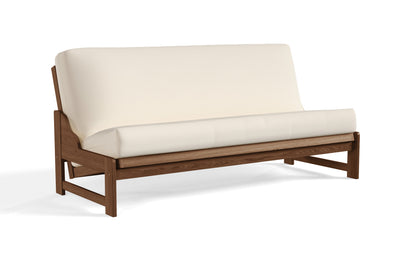 Virgo Eco-Friendly Beech Wood Futon Sofa Bed Frame