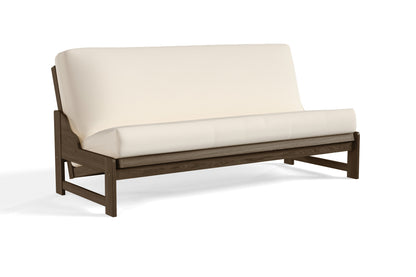 Virgo Eco-Friendly Beech Wood Futon Sofa Bed Frame