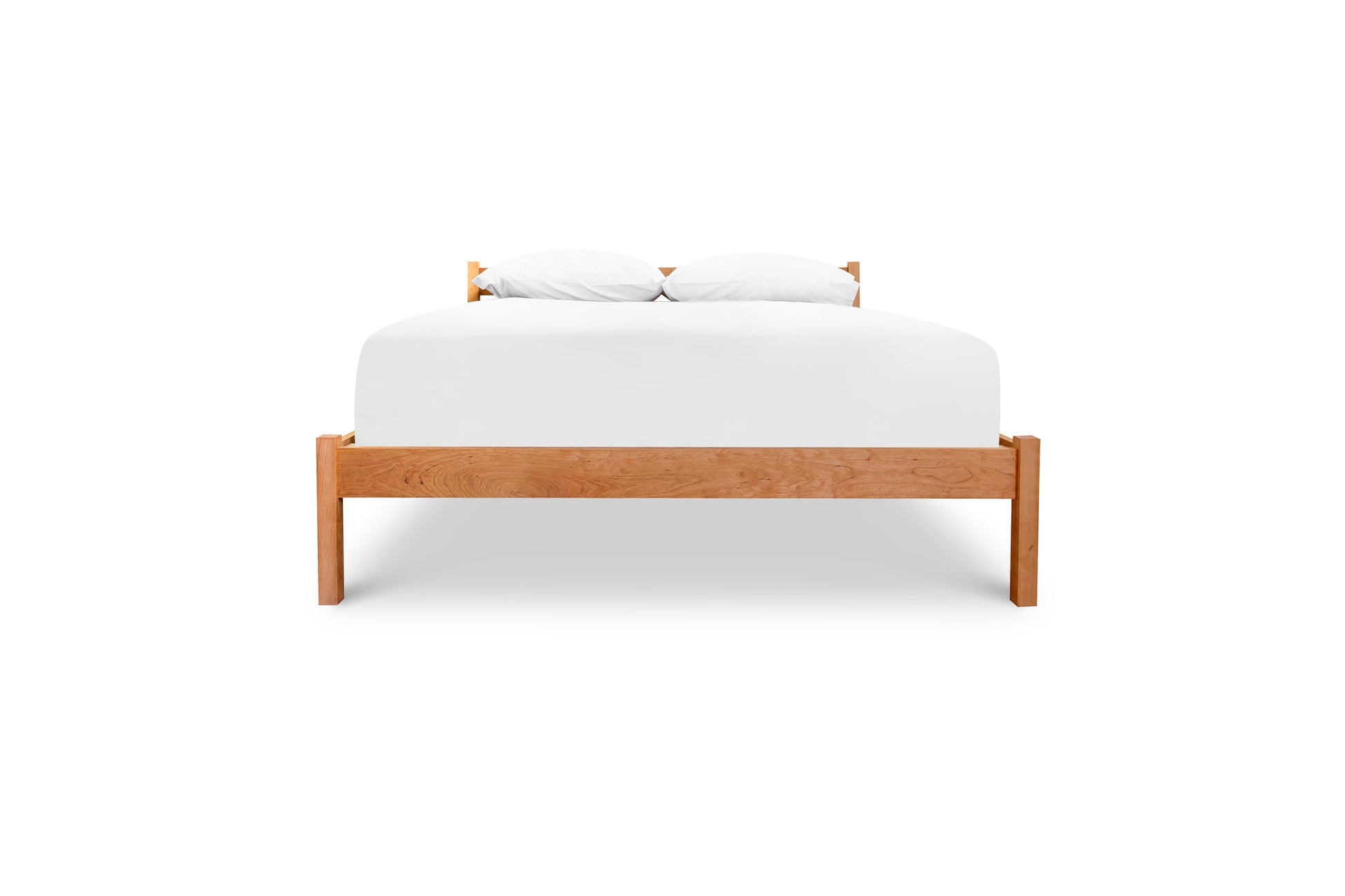 Vergennes Platform Bed
