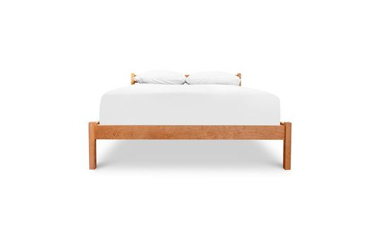 Vergennes Platform Bed