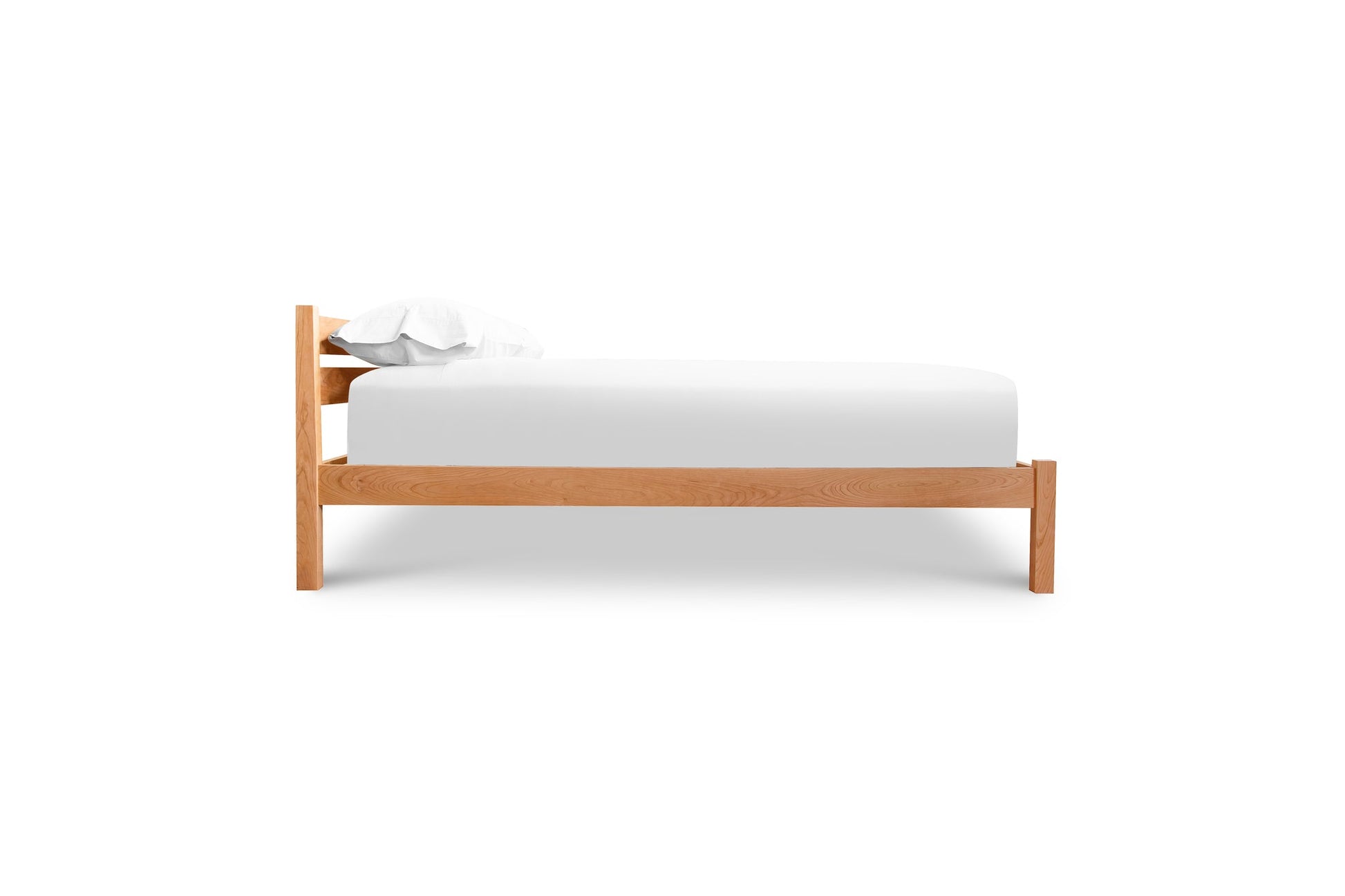 Vergennes Platform Bed