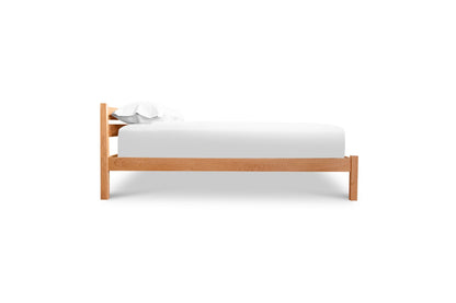 Vergennes Platform Bed