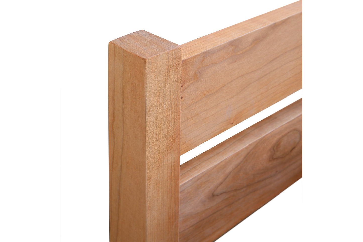 Vergennes Platform Bed