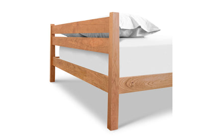 Vergennes Platform Bed