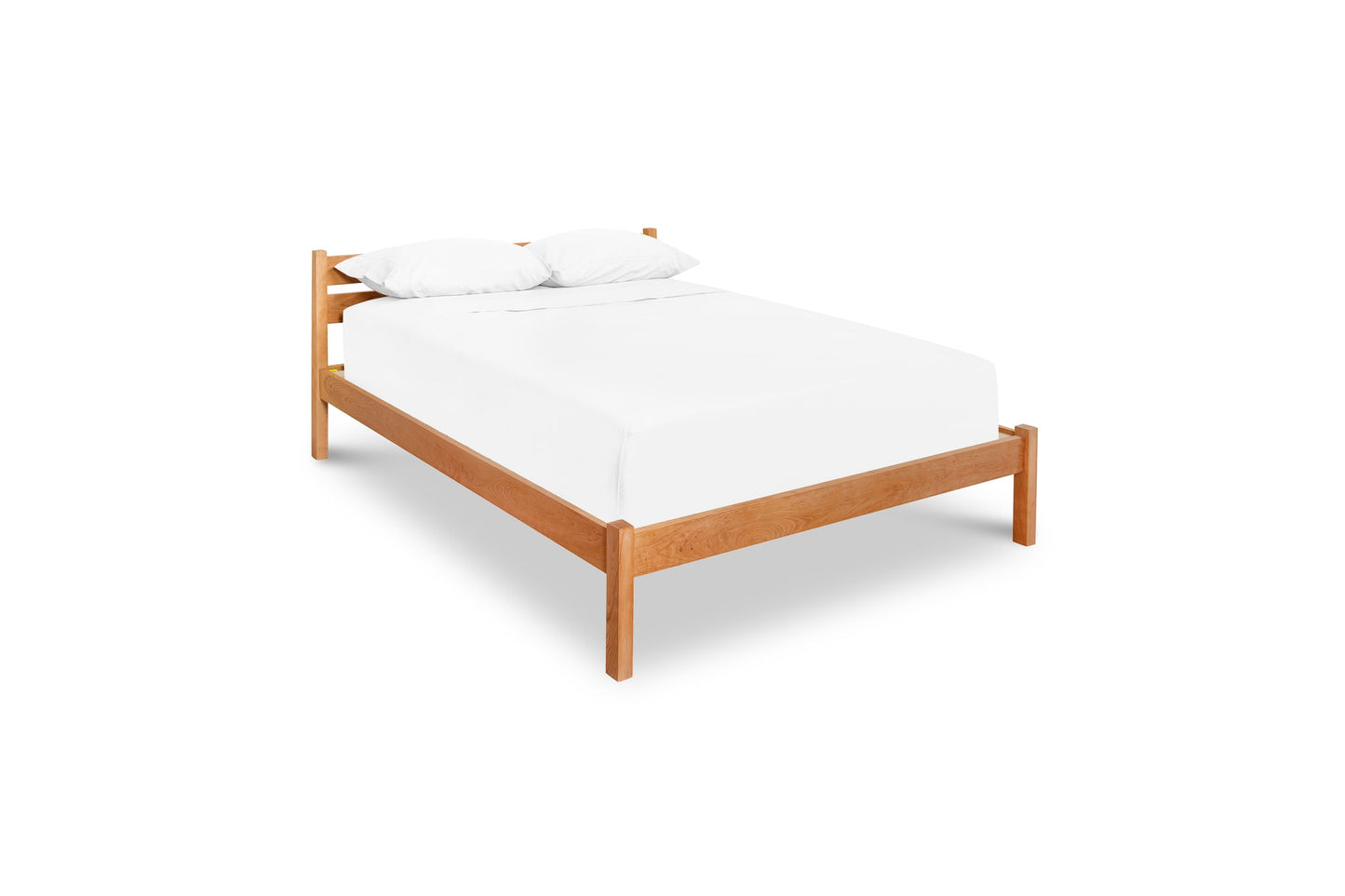 Vergennes Platform Bed